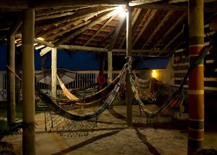 Pousada Terceiro Espaco