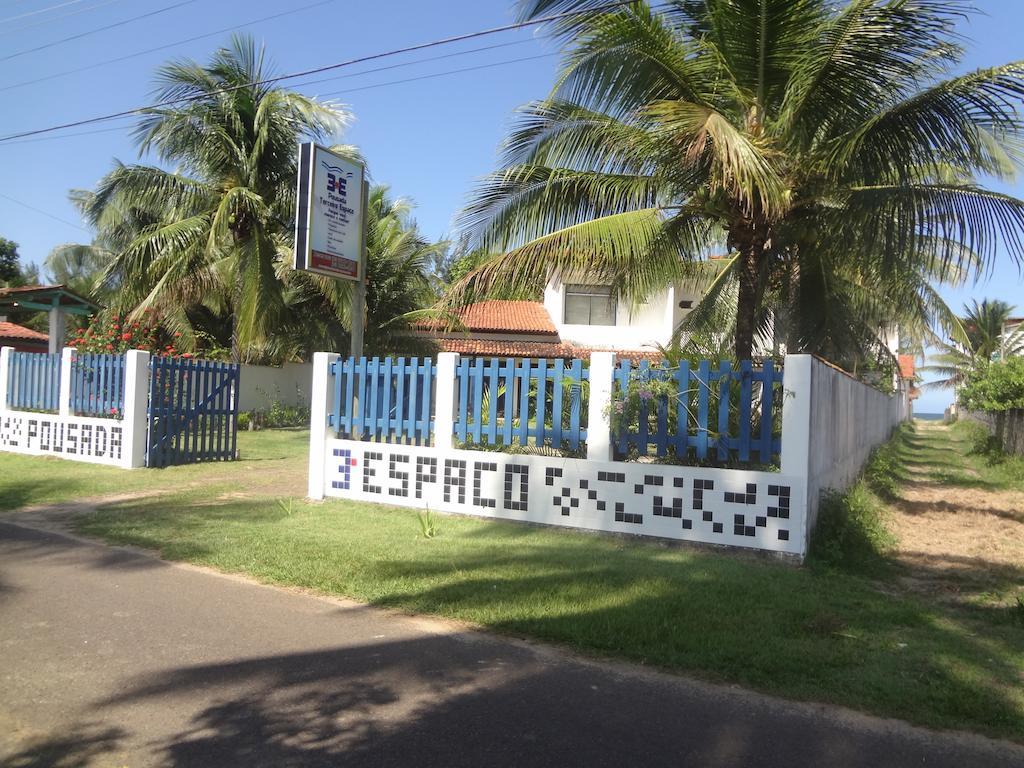 Pousada Terceiro Espaco Inn 3*