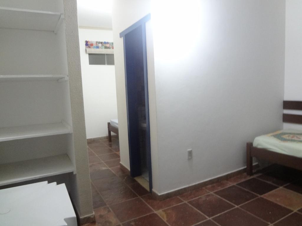 Inn Pousada Terceiro Espaco