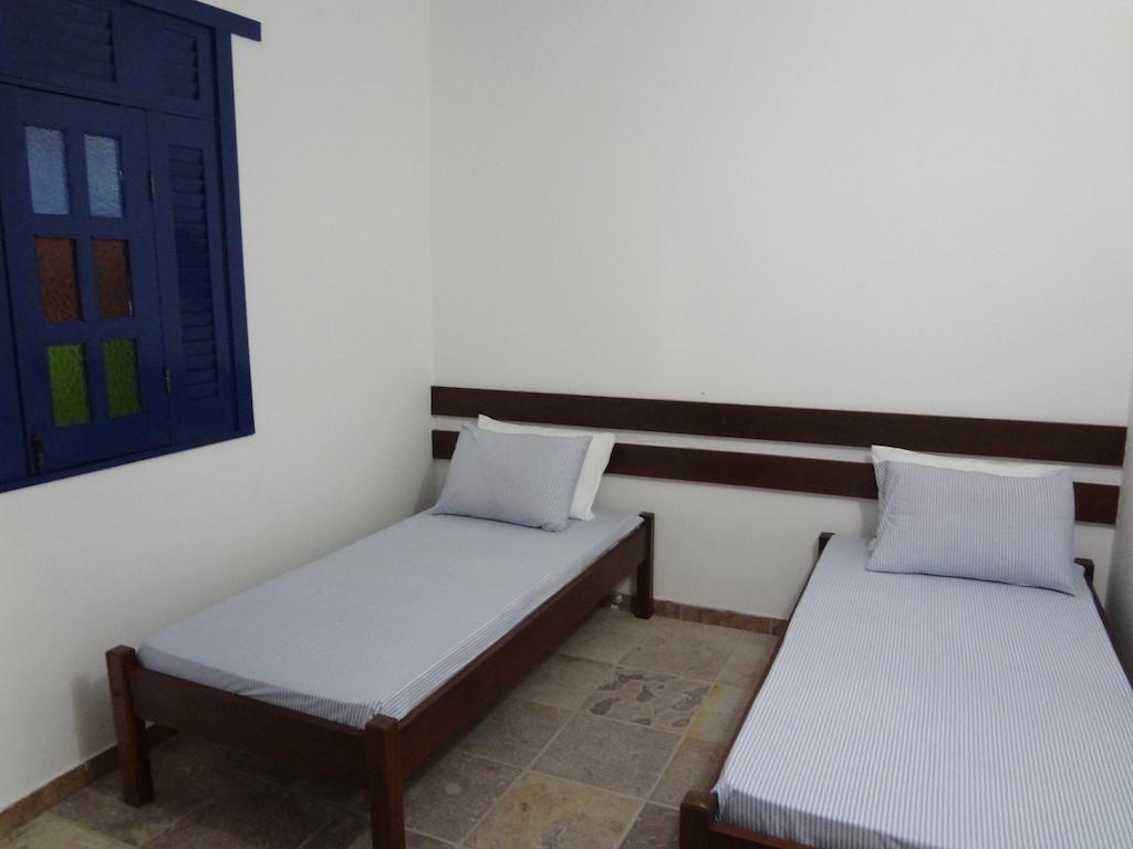 Inn Pousada Terceiro Espaco