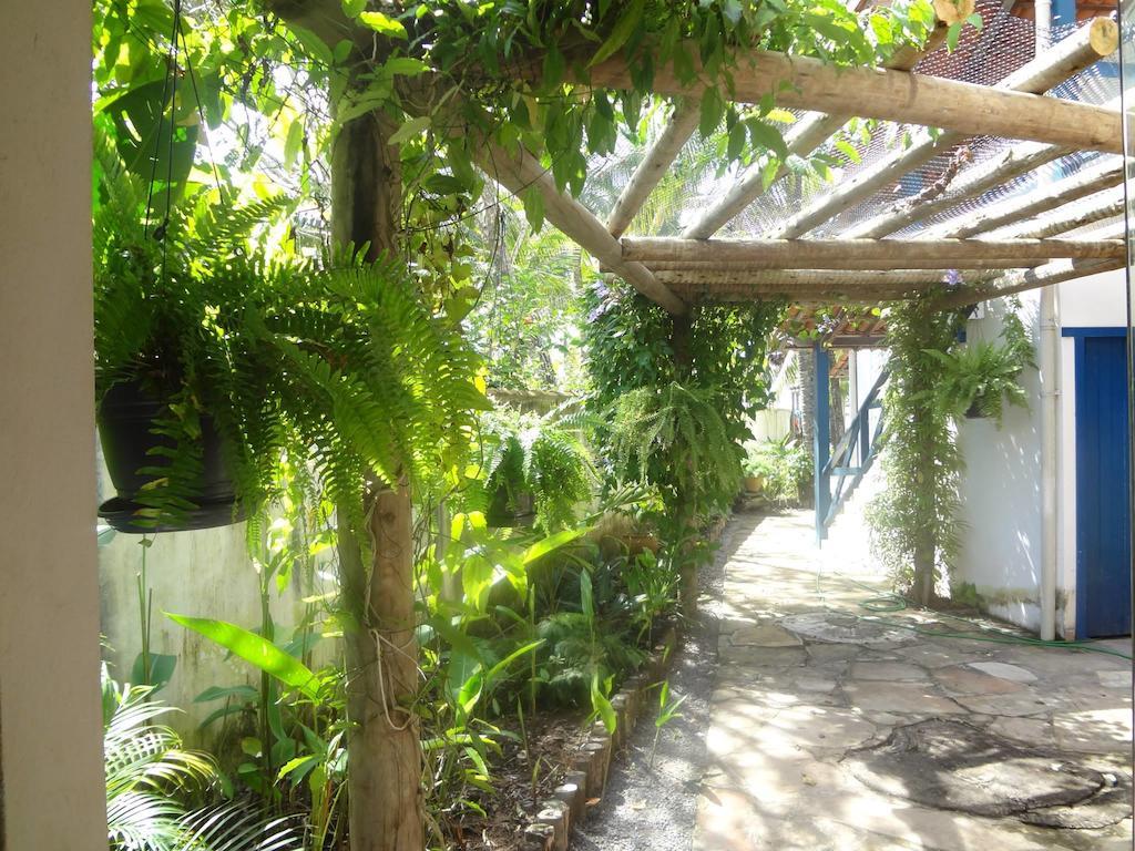 Inn Pousada Terceiro Espaco Guaibim