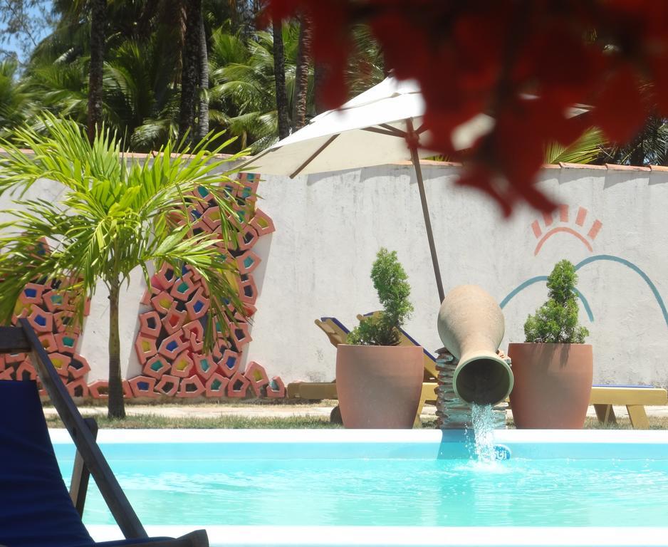 Pousada Terceiro Espaco Inn 3*