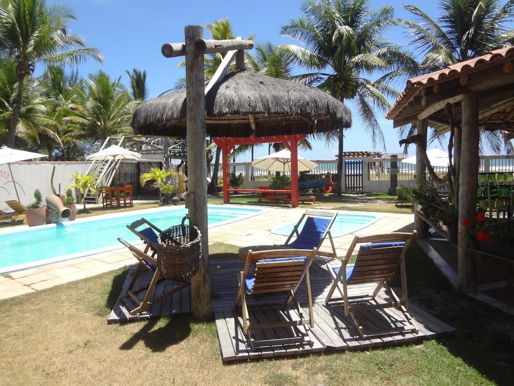 Pousada Terceiro Espaco Inn