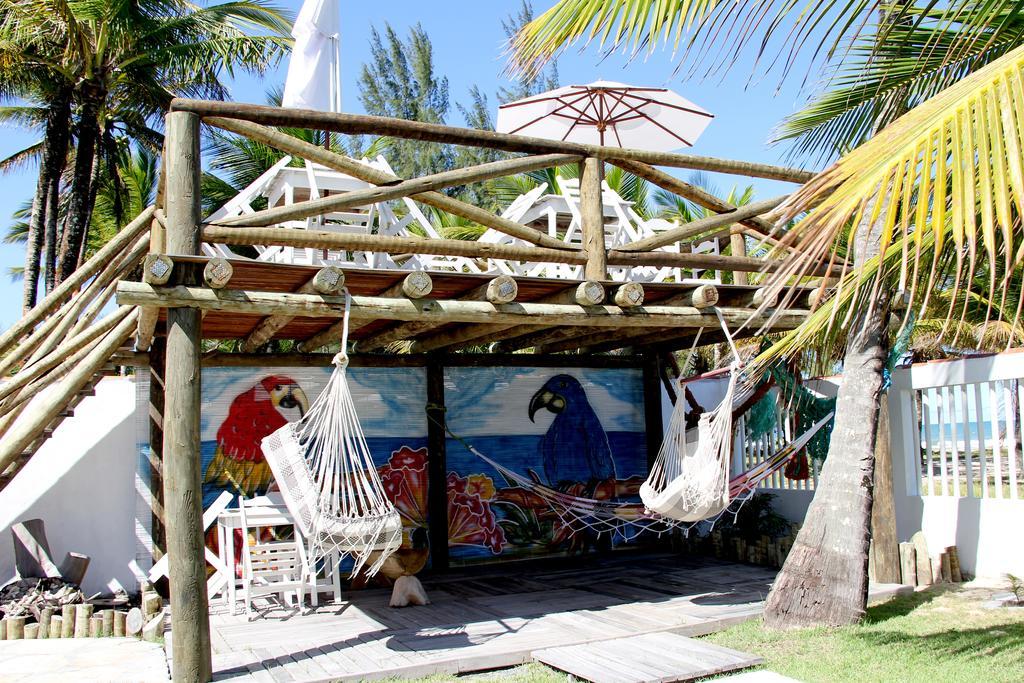 Inn Pousada Terceiro Espaco Guaibim