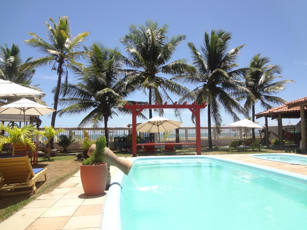 Pousada Terceiro Espaco Inn Guaibim