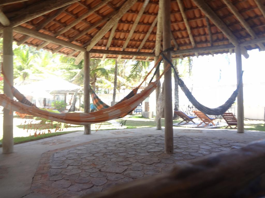 Inn Pousada Terceiro Espaco Guaibim