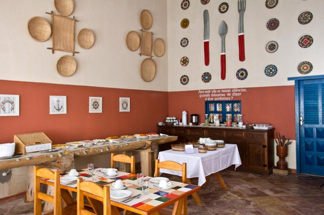 Inn Pousada Terceiro Espaco 3*