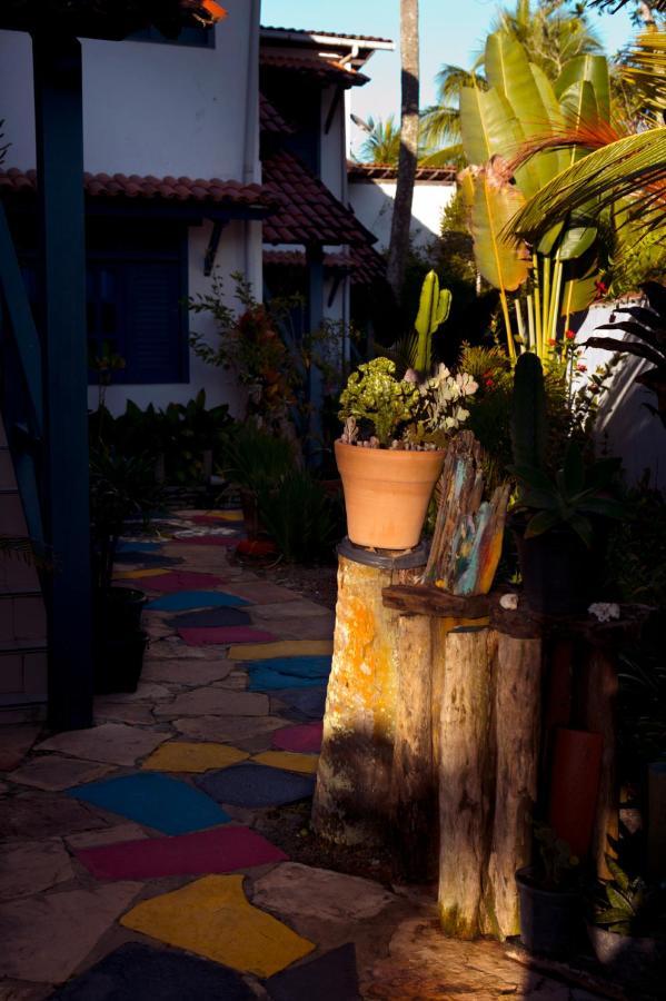 Inn Pousada Terceiro Espaco Guaibim