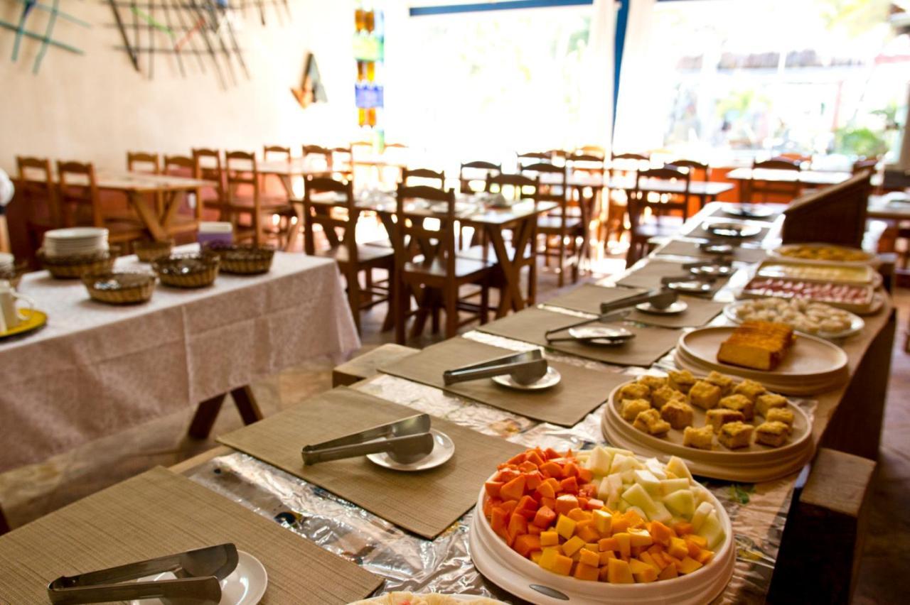 Pousada Terceiro Espaco Inn