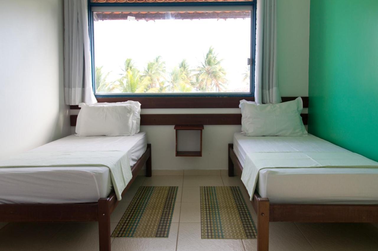 Pousada Terceiro Espaco Inn 3*