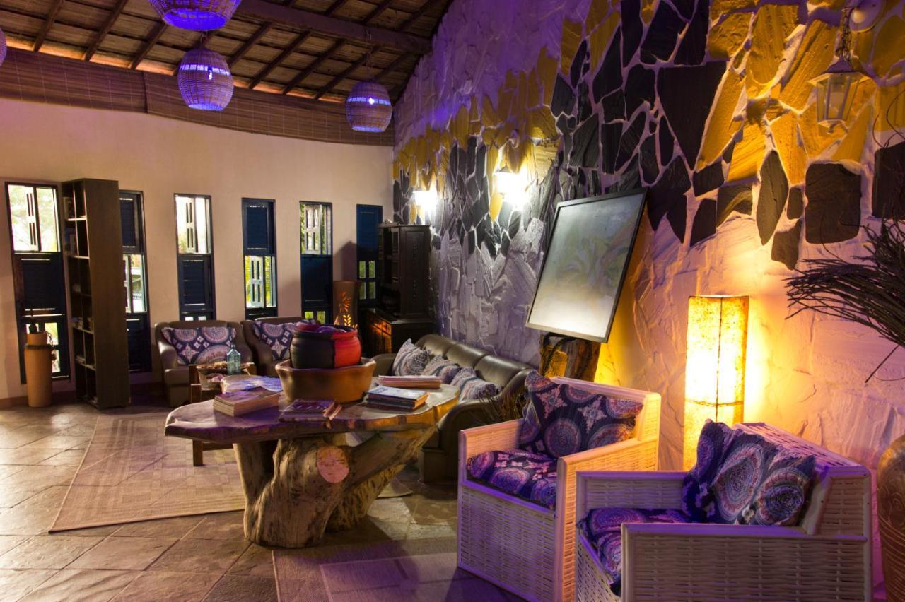 Inn Pousada Terceiro Espaco Guaibim