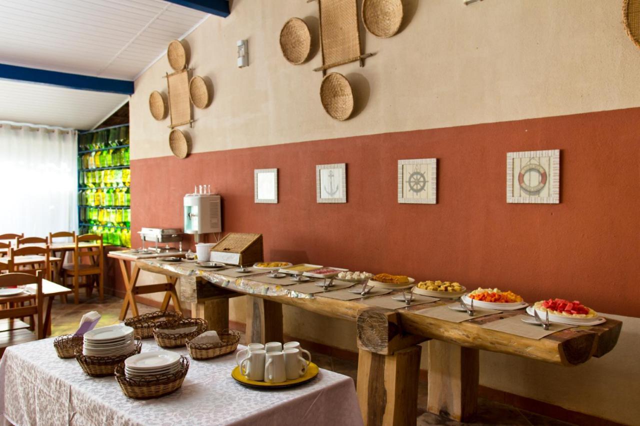 Pousada Terceiro Espaco Inn 3*