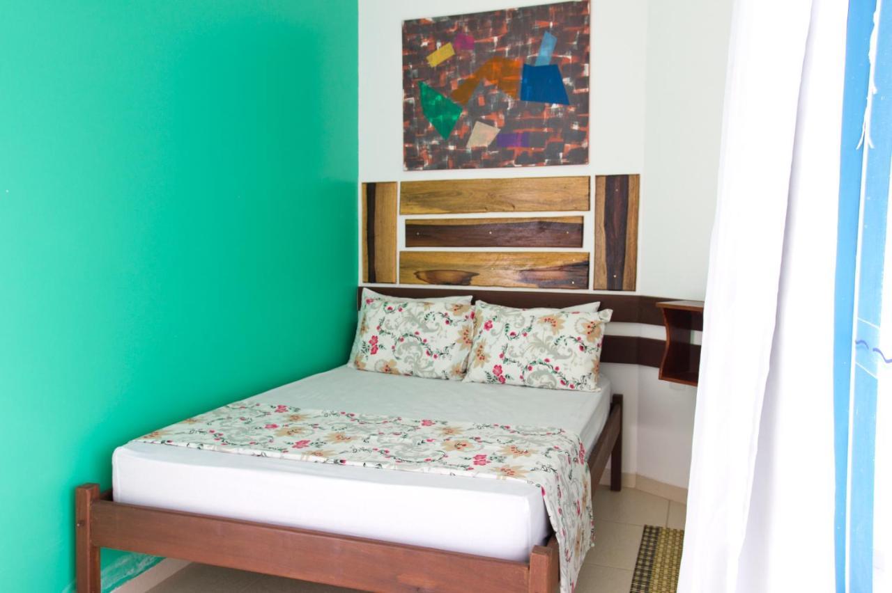 Inn Pousada Terceiro Espaco Guaibim