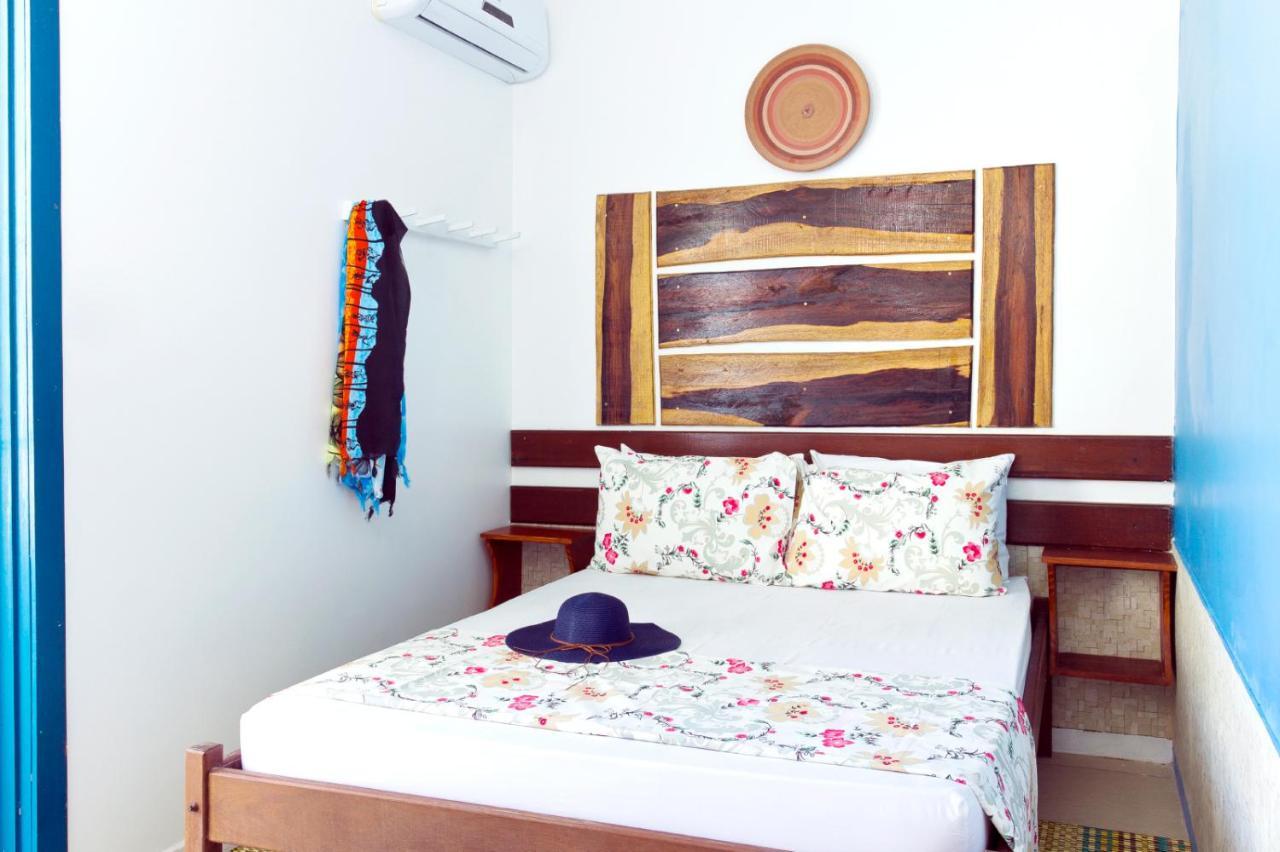 Inn Pousada Terceiro Espaco Guaibim