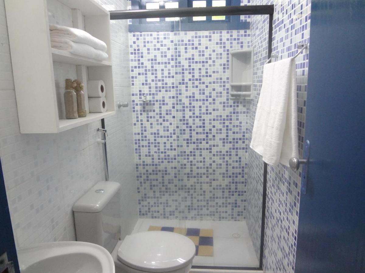 Pousada Terceiro Espaco 3*