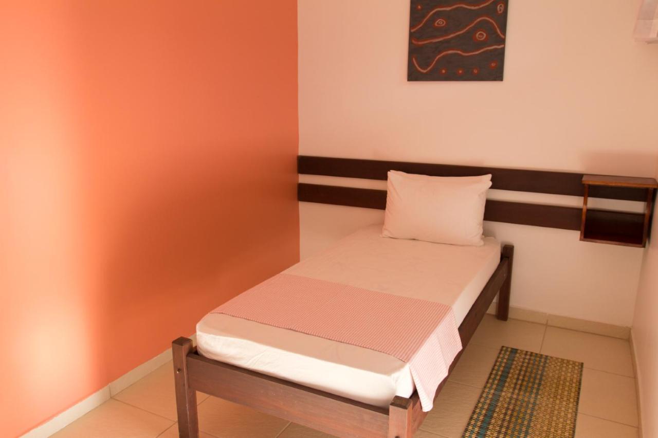 Pousada Terceiro Espaco Inn 3*